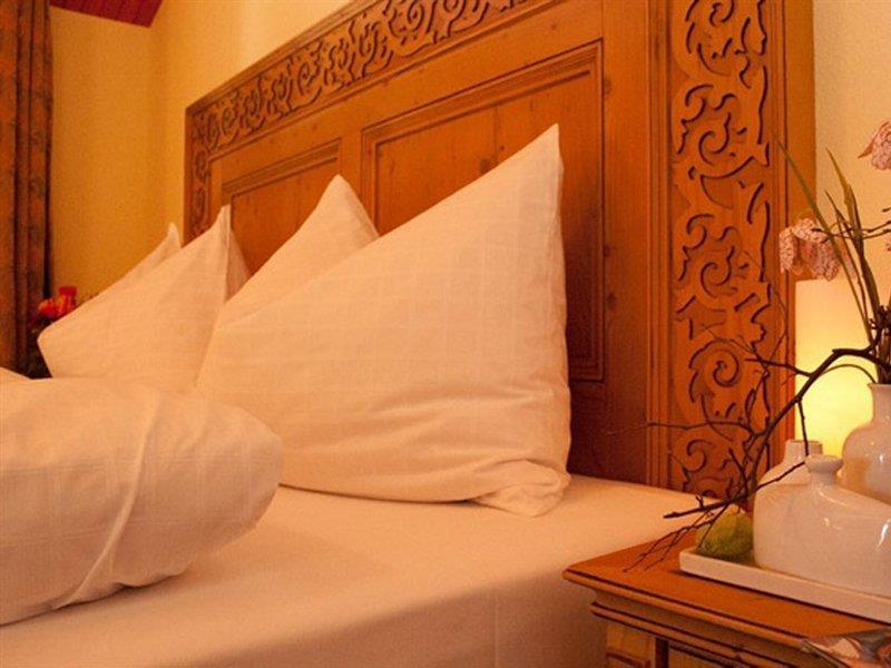 Sporthotel Wildstrubel Lenk Εξωτερικό φωτογραφία