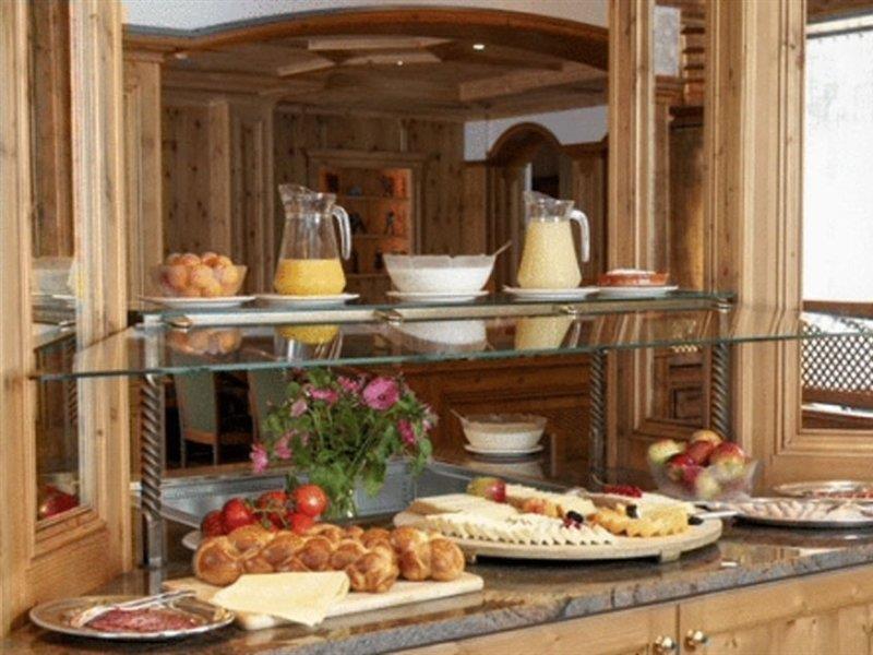 Sporthotel Wildstrubel Lenk Εξωτερικό φωτογραφία