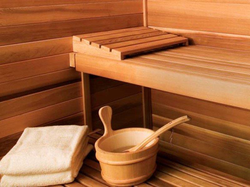 Sporthotel Wildstrubel Lenk Εξωτερικό φωτογραφία