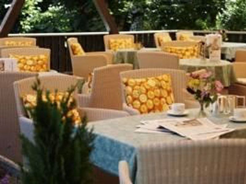 Sporthotel Wildstrubel Lenk Εξωτερικό φωτογραφία