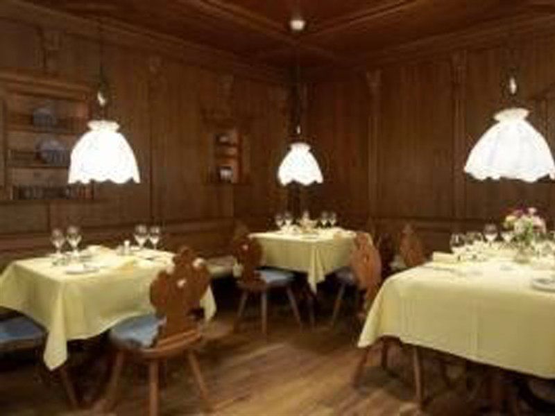 Sporthotel Wildstrubel Lenk Εξωτερικό φωτογραφία